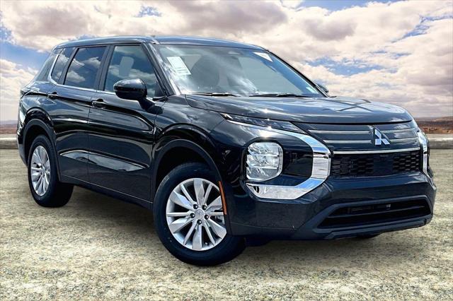 2026 Mitsubishi Outlander ES 2.5 S-AWC for sale in Morrow, GA