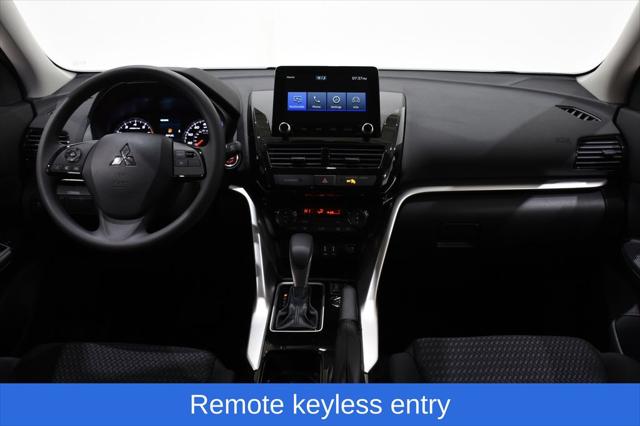 2026 Mitsubishi Eclipse Cross RALLIART 1.5T S-AWC