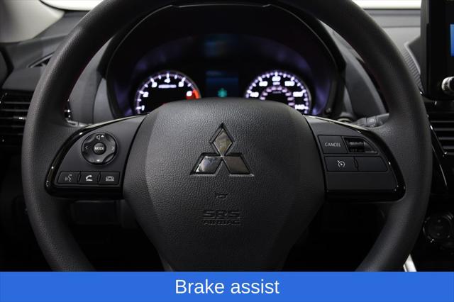 2026 Mitsubishi Eclipse Cross RALLIART 1.5T S-AWC