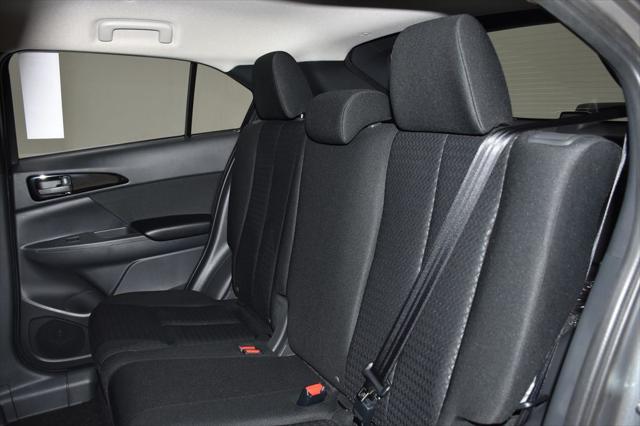 2026 Mitsubishi Eclipse Cross RALLIART 1.5T S-AWC