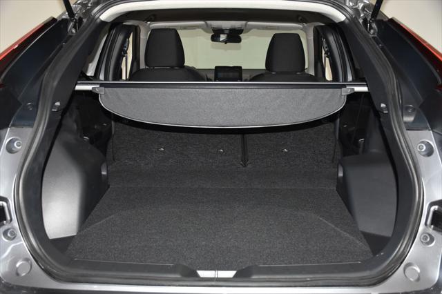 2026 Mitsubishi Eclipse Cross RALLIART 1.5T S-AWC