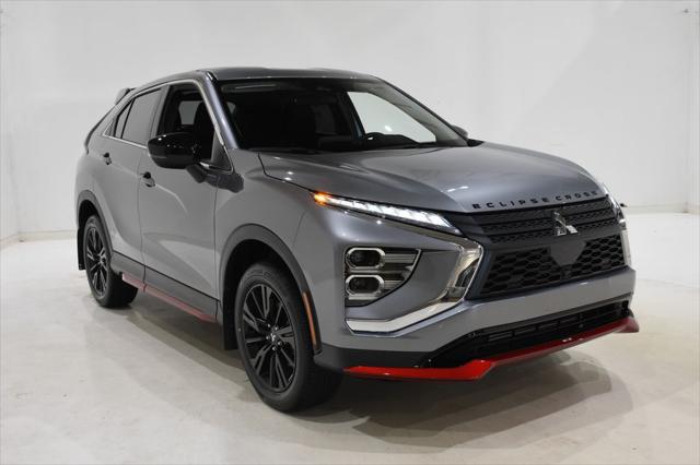 2026 Mitsubishi Eclipse Cross RALLIART 1.5T S-AWC for sale in Urbana, IL