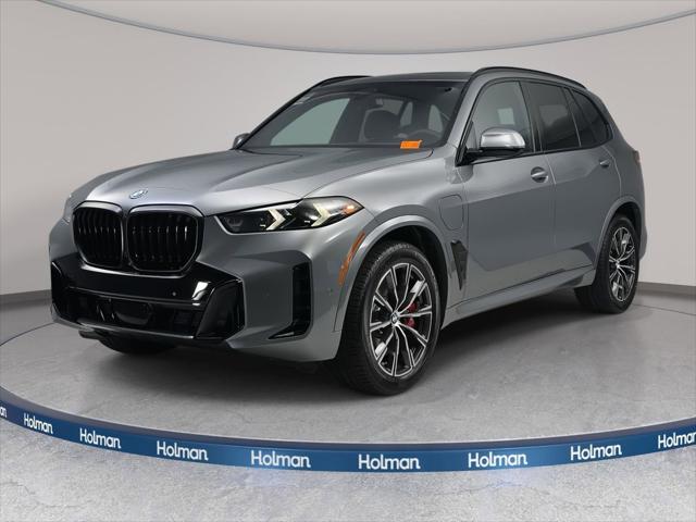 2026 BMW X5 xDrive50e for sale in Beaverton, OR