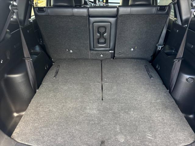2024 Mitsubishi Outlander SE 2.5 2WD
