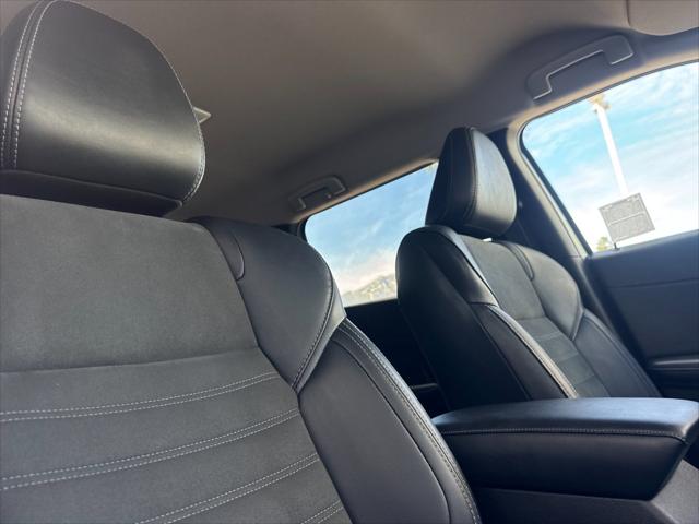 2024 Mitsubishi Outlander SE 2.5 2WD