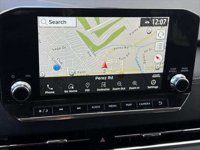 2024 Mitsubishi Outlander SE 2.5 2WD