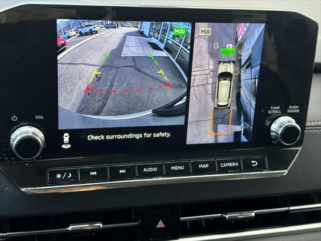 2024 Mitsubishi Outlander SE 2.5 2WD