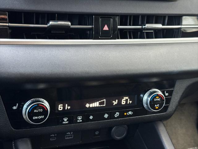 2024 Mitsubishi Outlander SE 2.5 2WD