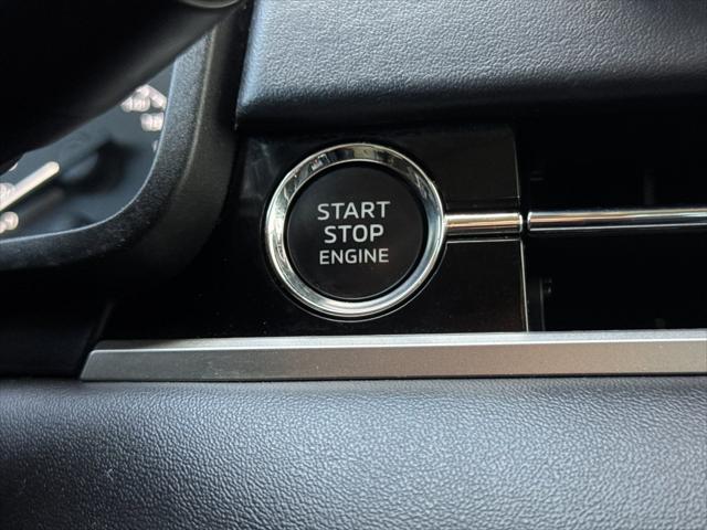 2024 Mitsubishi Outlander SE 2.5 2WD