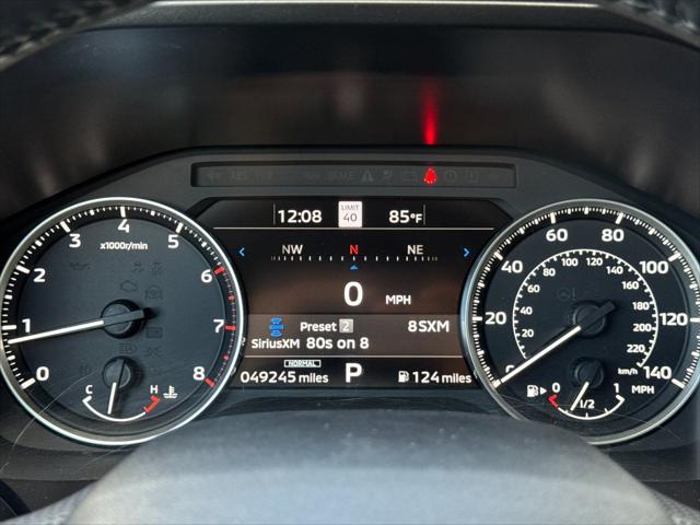 2024 Mitsubishi Outlander SE 2.5 2WD
