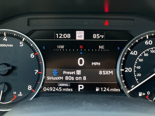 2024 Mitsubishi Outlander SE 2.5 2WD