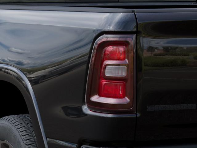 2026 Ram 1500 Big Horn Crew Cab 4x4 64 Box