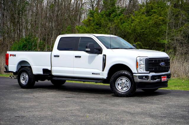 2024 Ford F-250 XL for sale in Taylor, TX