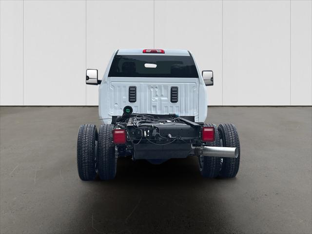2026 GMC Sierra 3500HD Pro