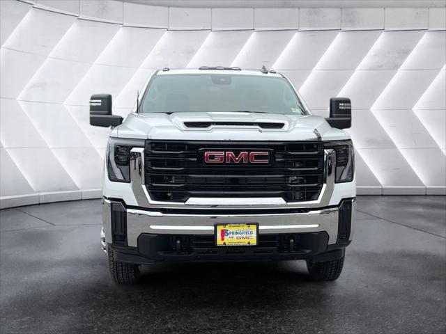 2026 GMC Sierra 3500HD Pro