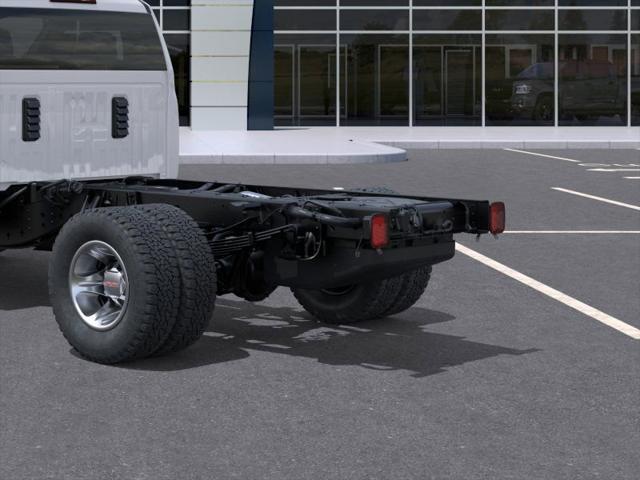 2026 GMC Sierra 3500HD Pro