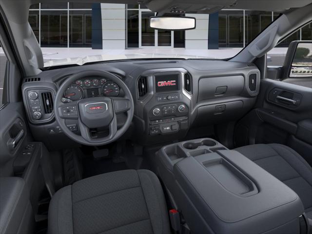 2026 GMC Sierra 3500HD Pro