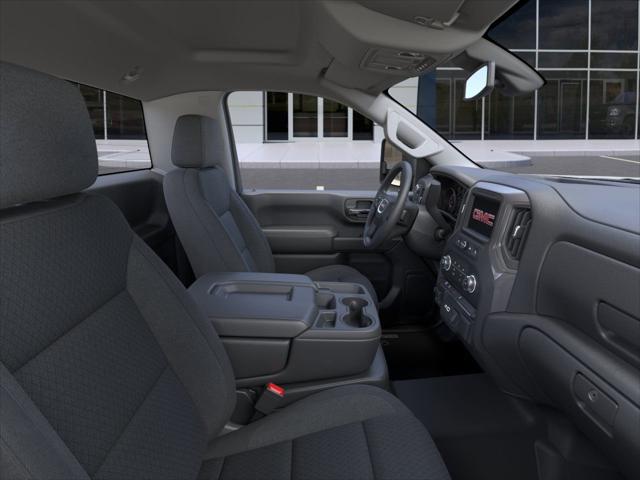 2026 GMC Sierra 3500HD Pro