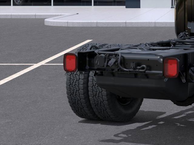 2026 GMC Sierra 3500HD SLE