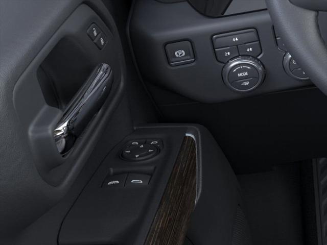 2026 GMC Sierra 3500HD SLE