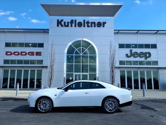 2026 Dodge Charger Scat Pack Plus 2-Door AWD for sale in Boardman, OH