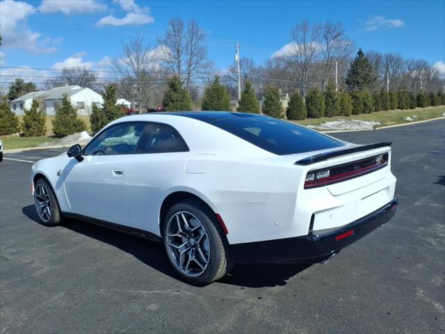 2026 Dodge Charger Scat Pack Plus 2-Door AWD