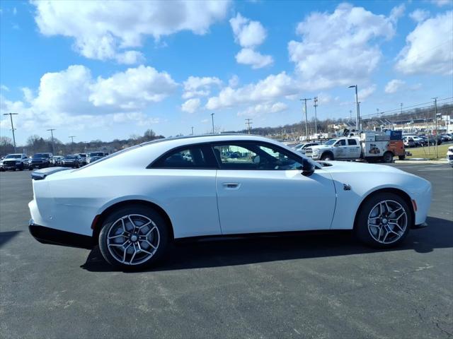 2026 Dodge Charger Scat Pack Plus 2-Door AWD