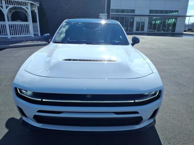 2026 Dodge Charger Scat Pack Plus 2-Door AWD