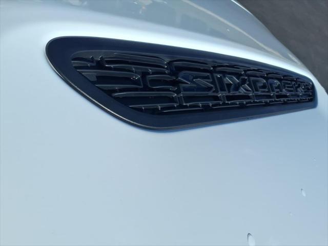 2026 Dodge Charger Scat Pack Plus 2-Door AWD