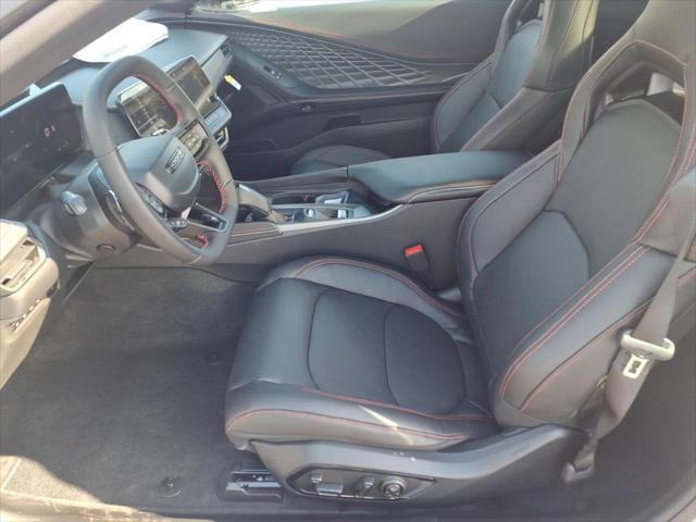 2026 Dodge Charger Scat Pack Plus 2-Door AWD