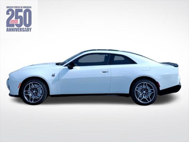 2026 Dodge Charger Scat Pack Plus 2-Door AWD for sale near Boardman, OH