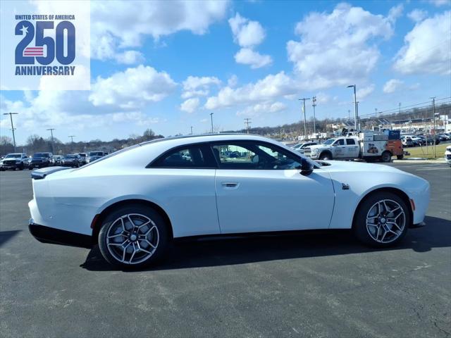 2026 Dodge Charger Scat Pack Plus 2-Door AWD