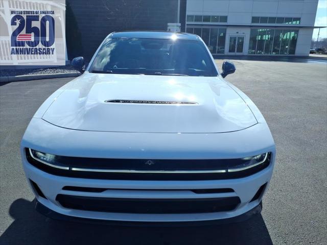 2026 Dodge Charger Scat Pack Plus 2-Door AWD