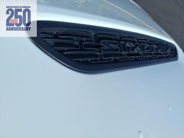 2026 Dodge Charger Scat Pack Plus 2-Door AWD