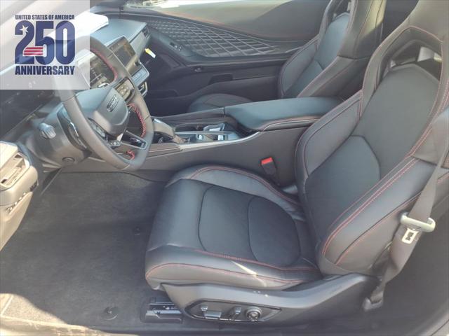 2026 Dodge Charger Scat Pack Plus 2-Door AWD