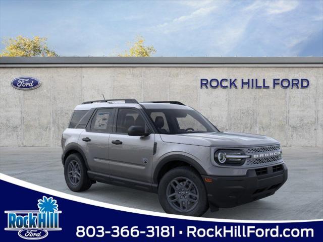 2026 Ford Bronco Sport Big Bend for sale in Rock Hill, SC