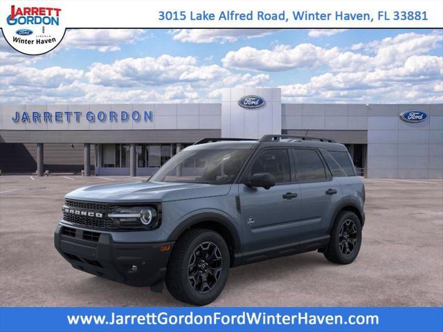 2026 Ford Bronco Sport Outer Banks for sale in Winter Haven, FL