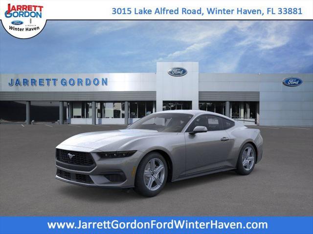 2026 Ford Mustang EcoBoost Fastback for sale in Winter Haven, FL