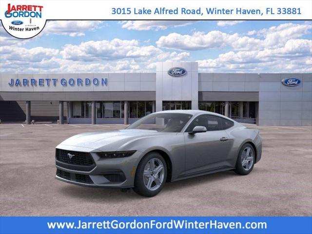 2026 Ford Mustang EcoBoost Fastback for sale in Winter Haven, FL
