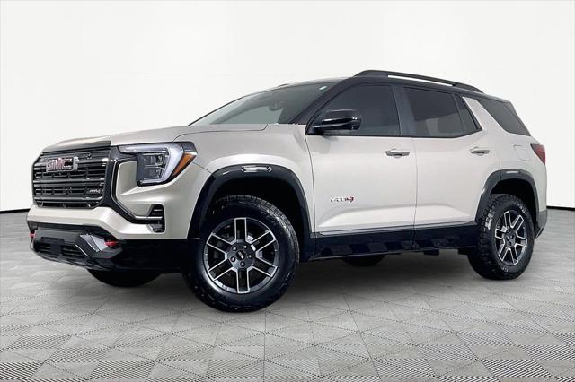 2026 GMC Terrain AWD AT4 for sale in Oklahoma City, OK