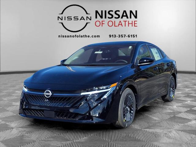 2026 Nissan Sentra SV for sale in Olathe, KS