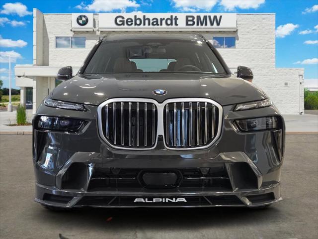 2026 BMW xB ALPINA XB7