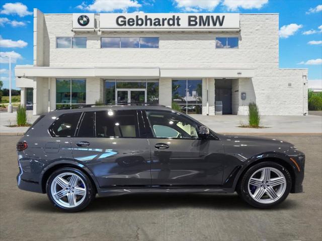 2026 BMW xB ALPINA XB7