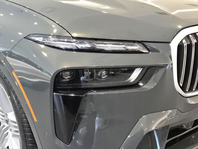 2026 BMW xB ALPINA XB7