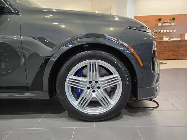 2026 BMW xB ALPINA XB7