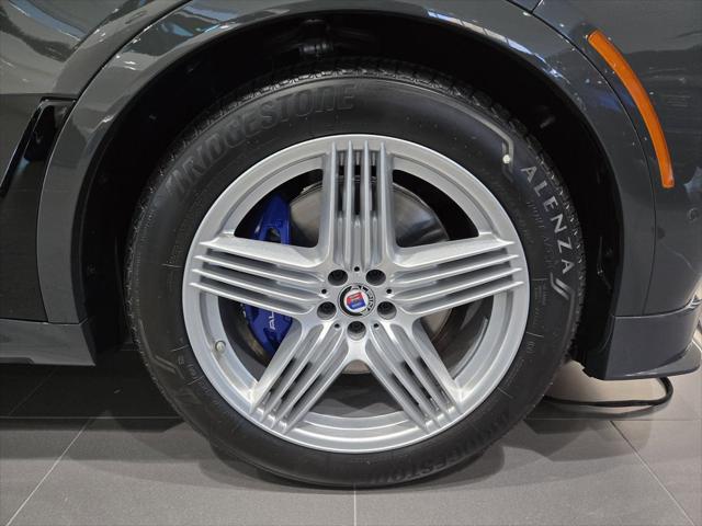2026 BMW xB ALPINA XB7