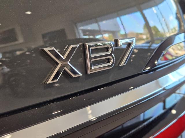 2026 BMW xB ALPINA XB7