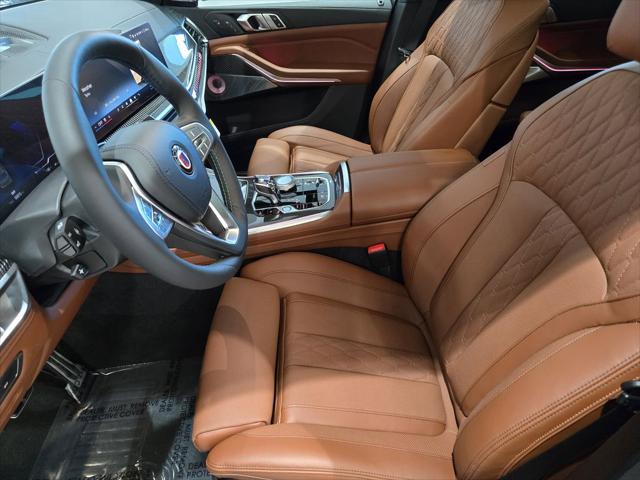 2026 BMW xB ALPINA XB7