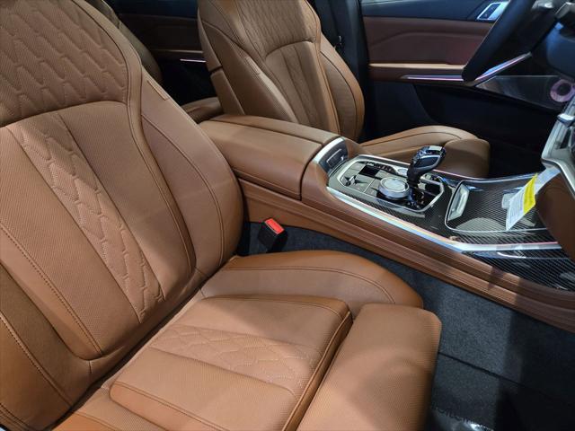 2026 BMW xB ALPINA XB7