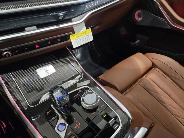 2026 BMW xB ALPINA XB7